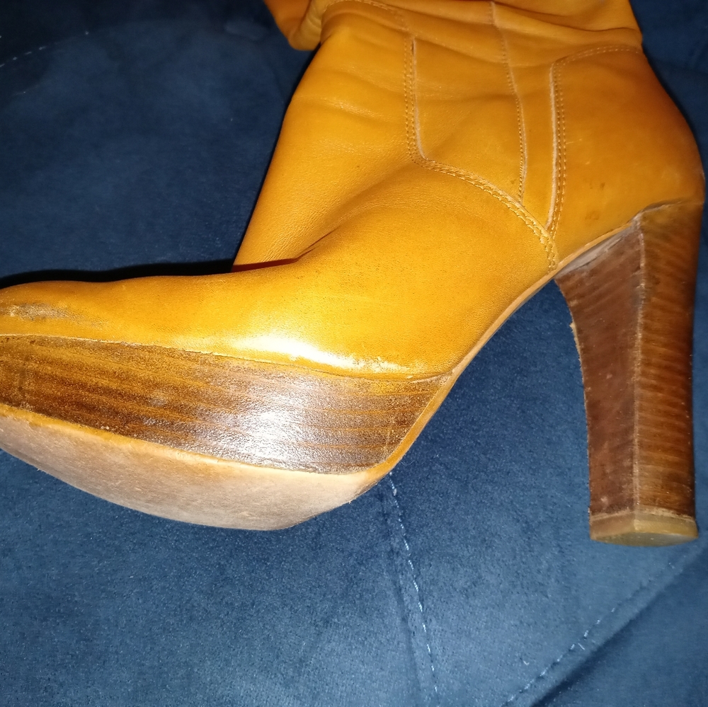 Boots - Picture 9 of 13